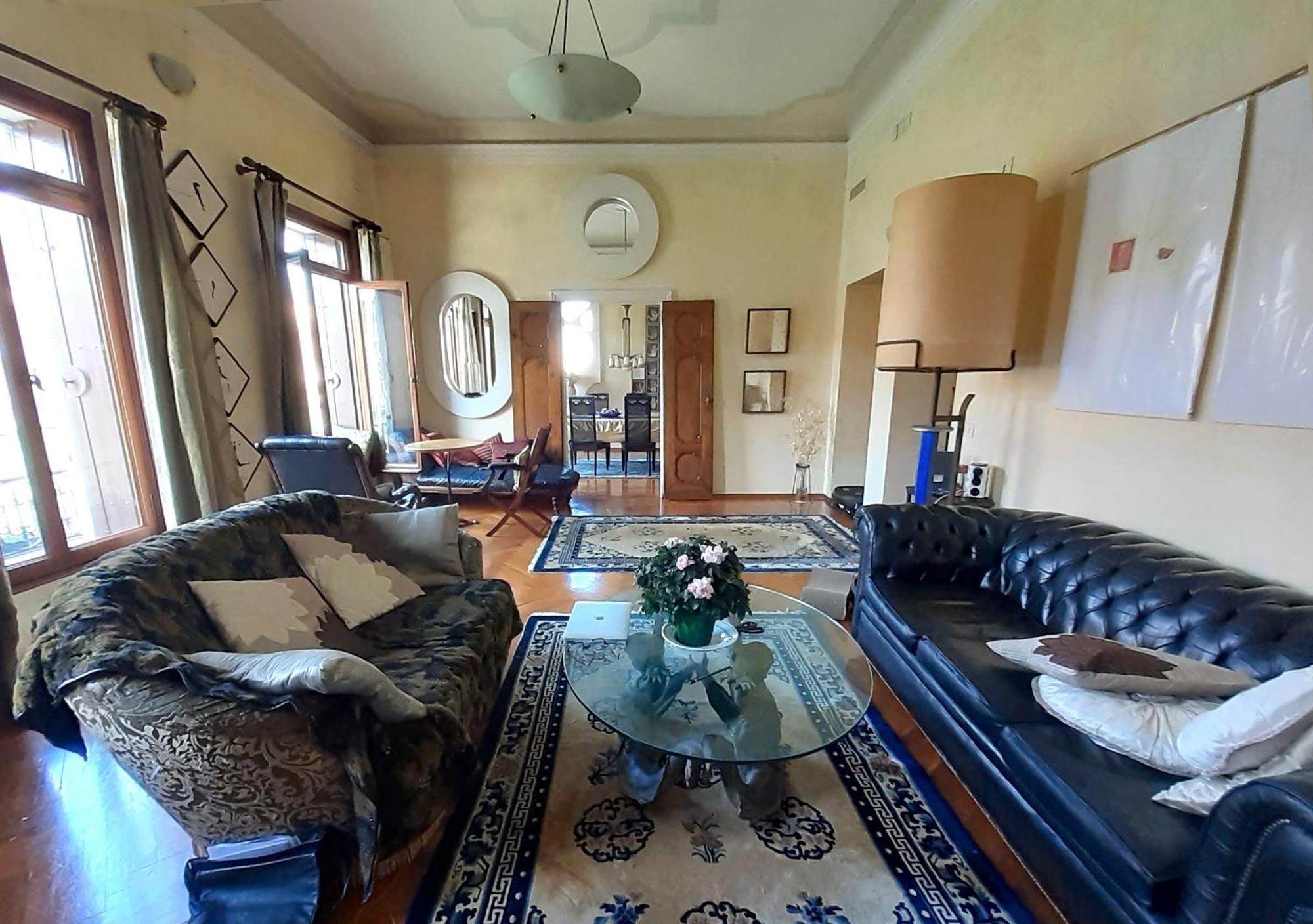 Apartment Luxury On The Grand Canal *