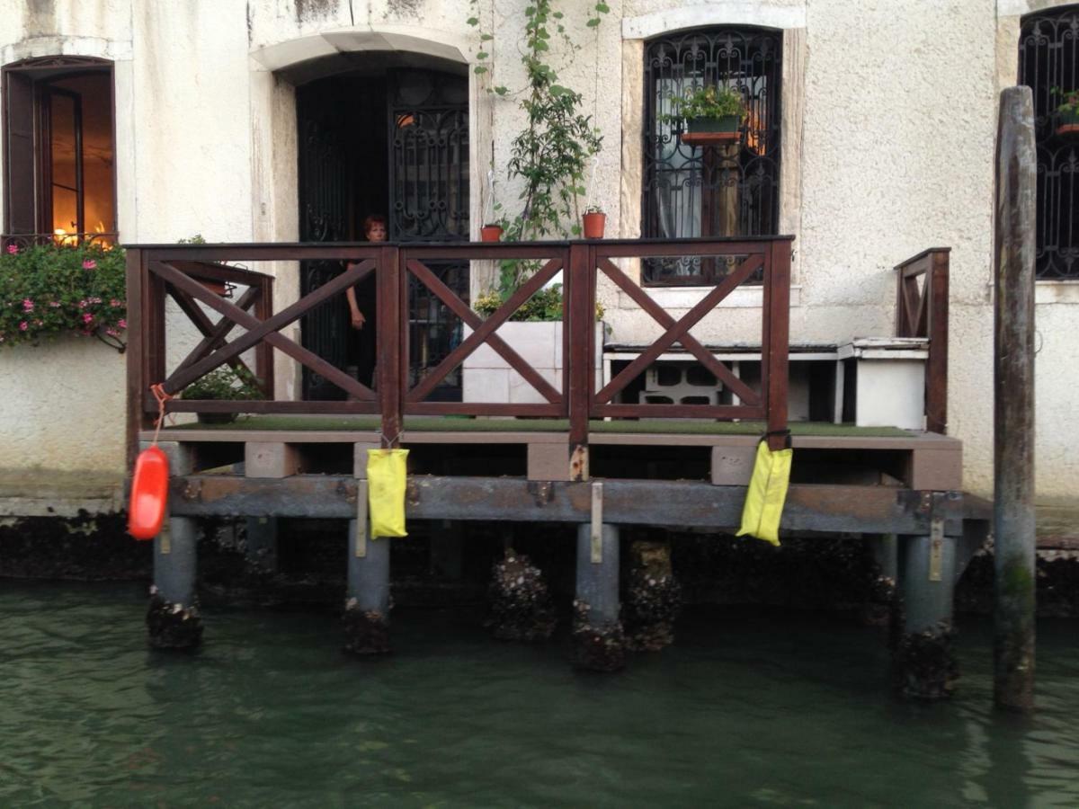 Luxury On The Grand Canal * Venice